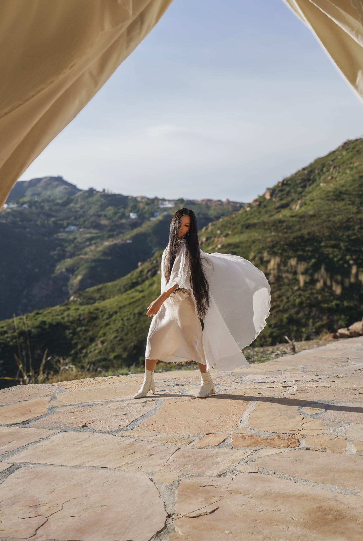 Dance of Destiny Rising