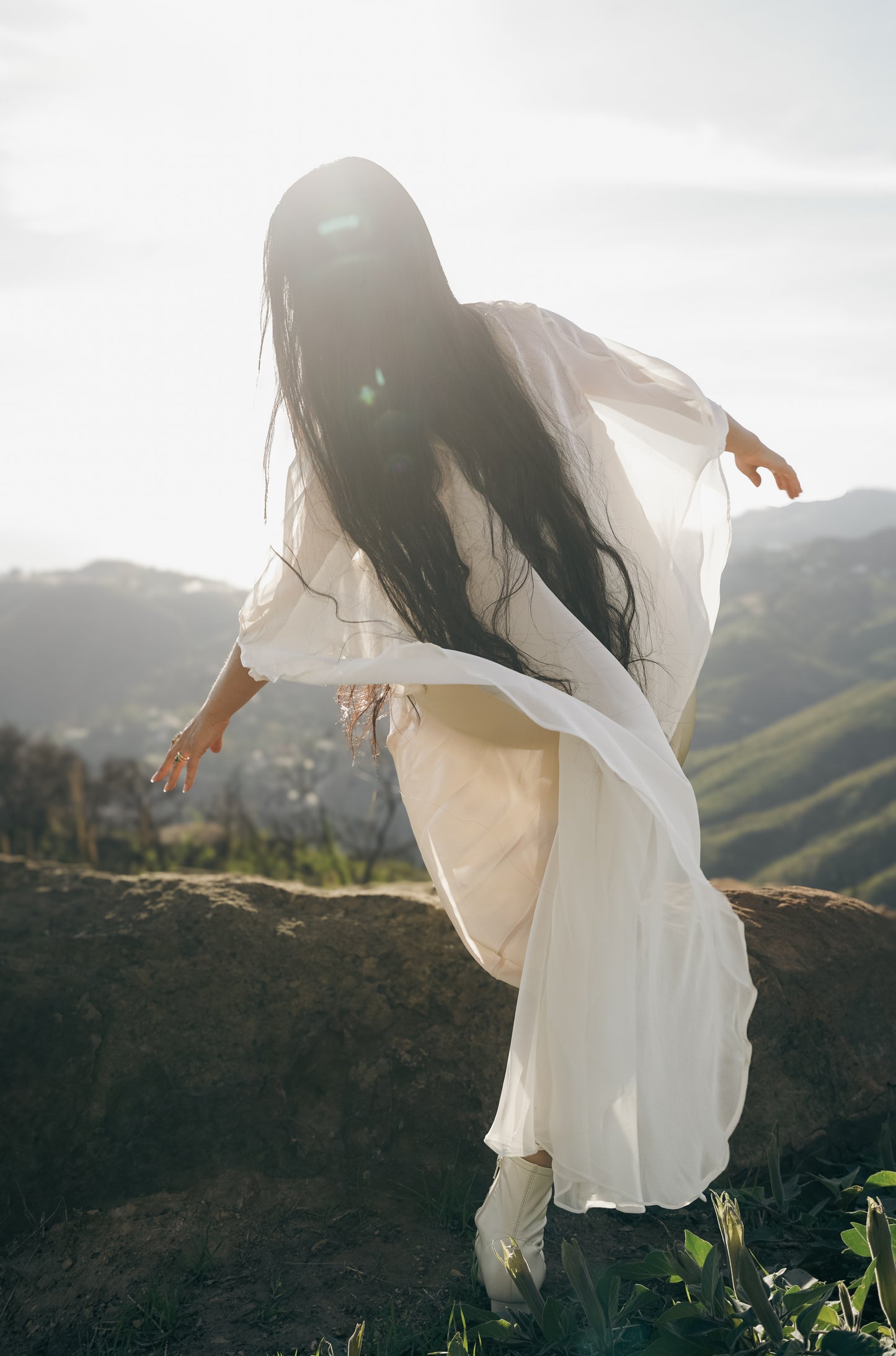 Dance of Destiny Rising