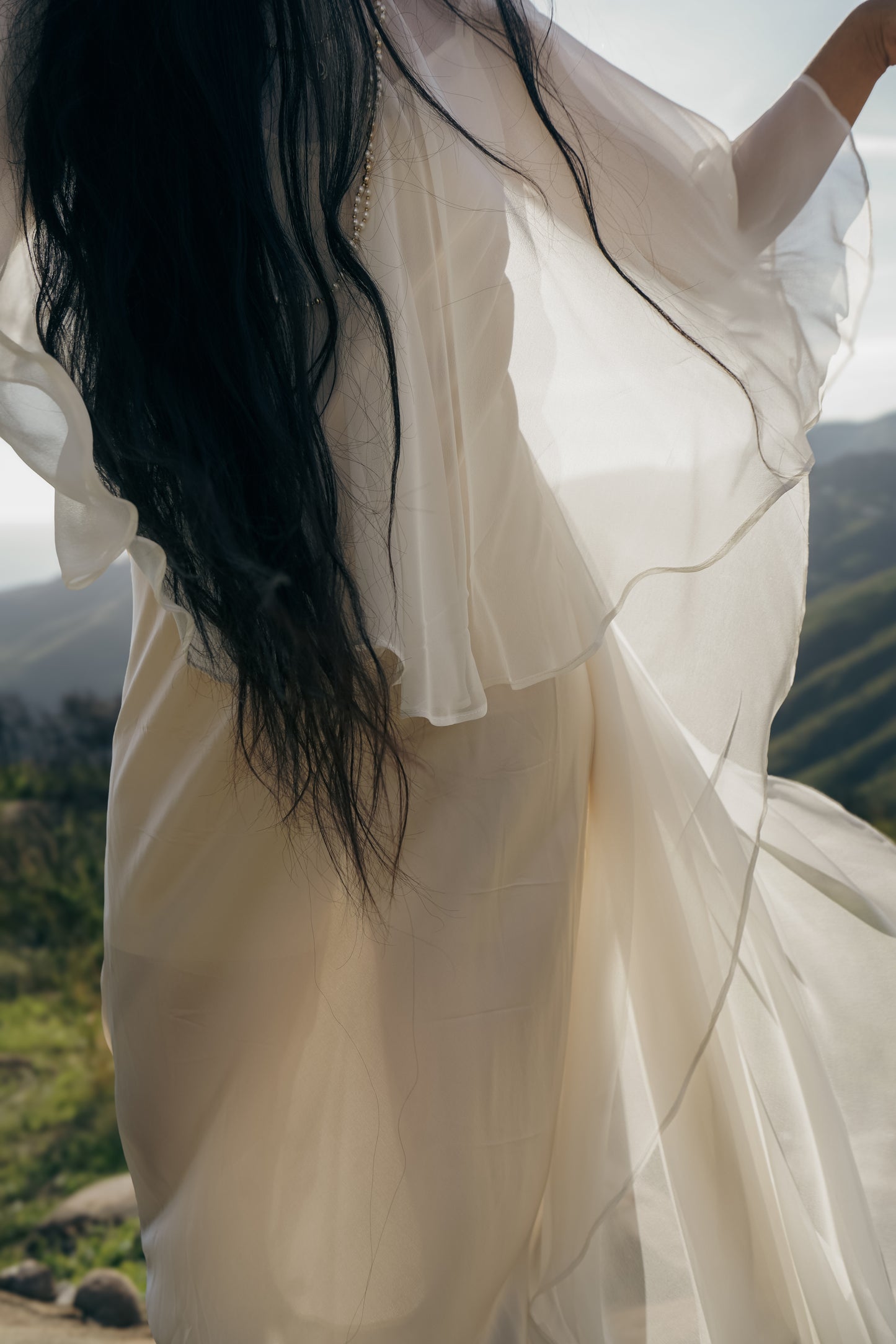 Dance of Destiny Rising