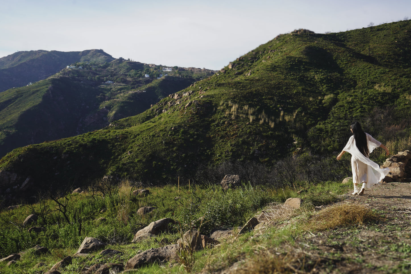 Dance of Destiny Rising