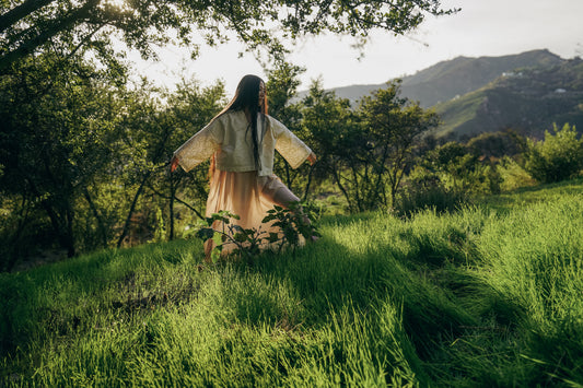 Pearl Acolyte of the Temple