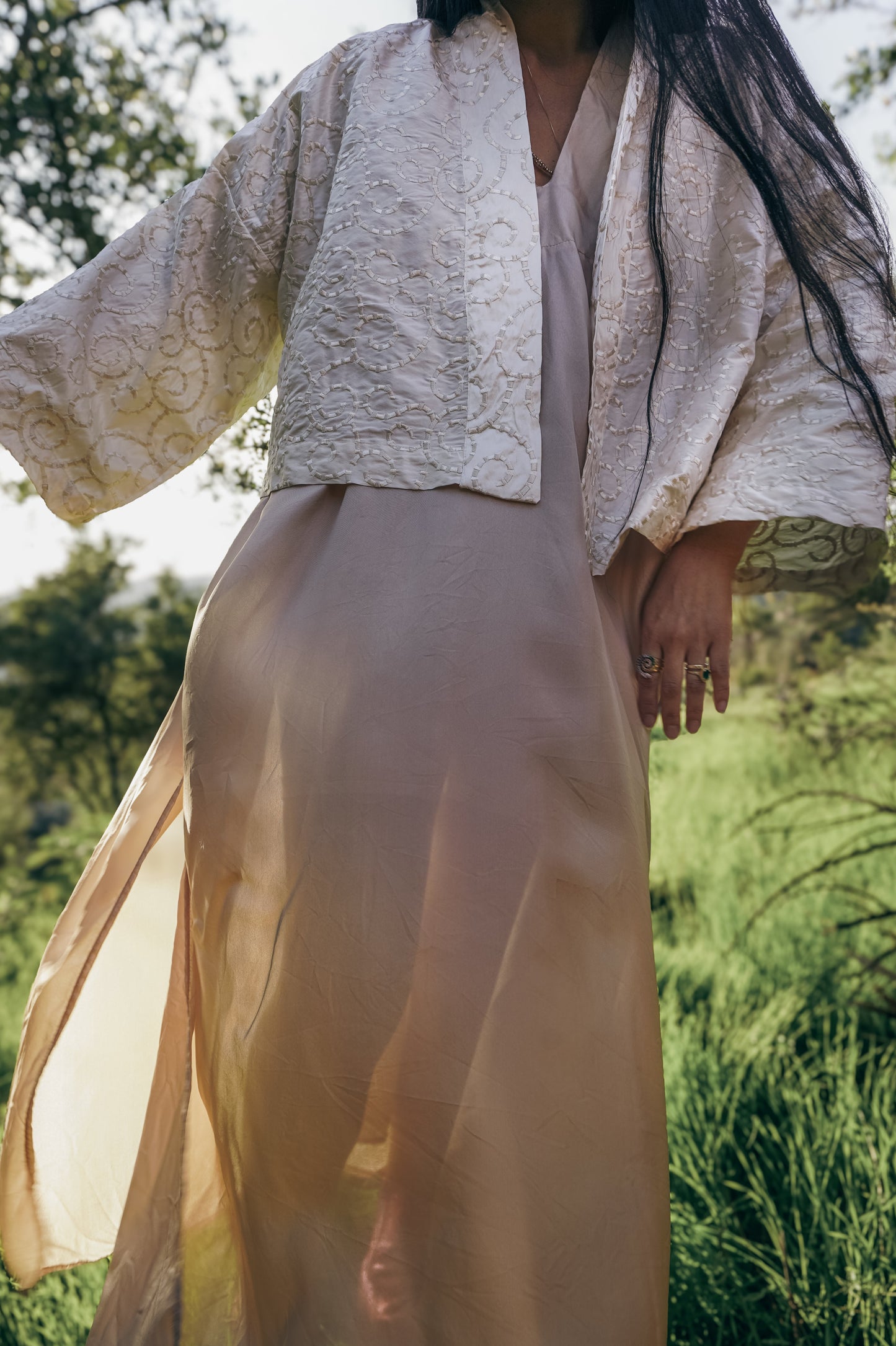 Pearl Acolyte of the Temple