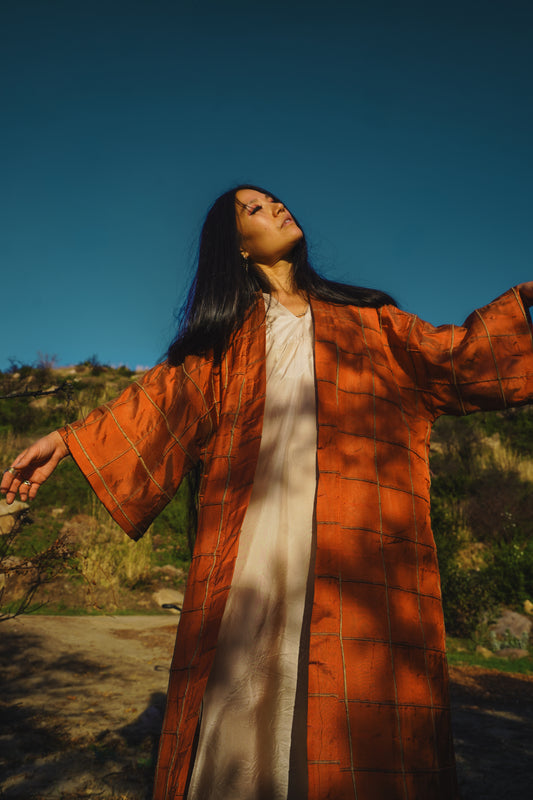 Sunstar Empress of the Temple