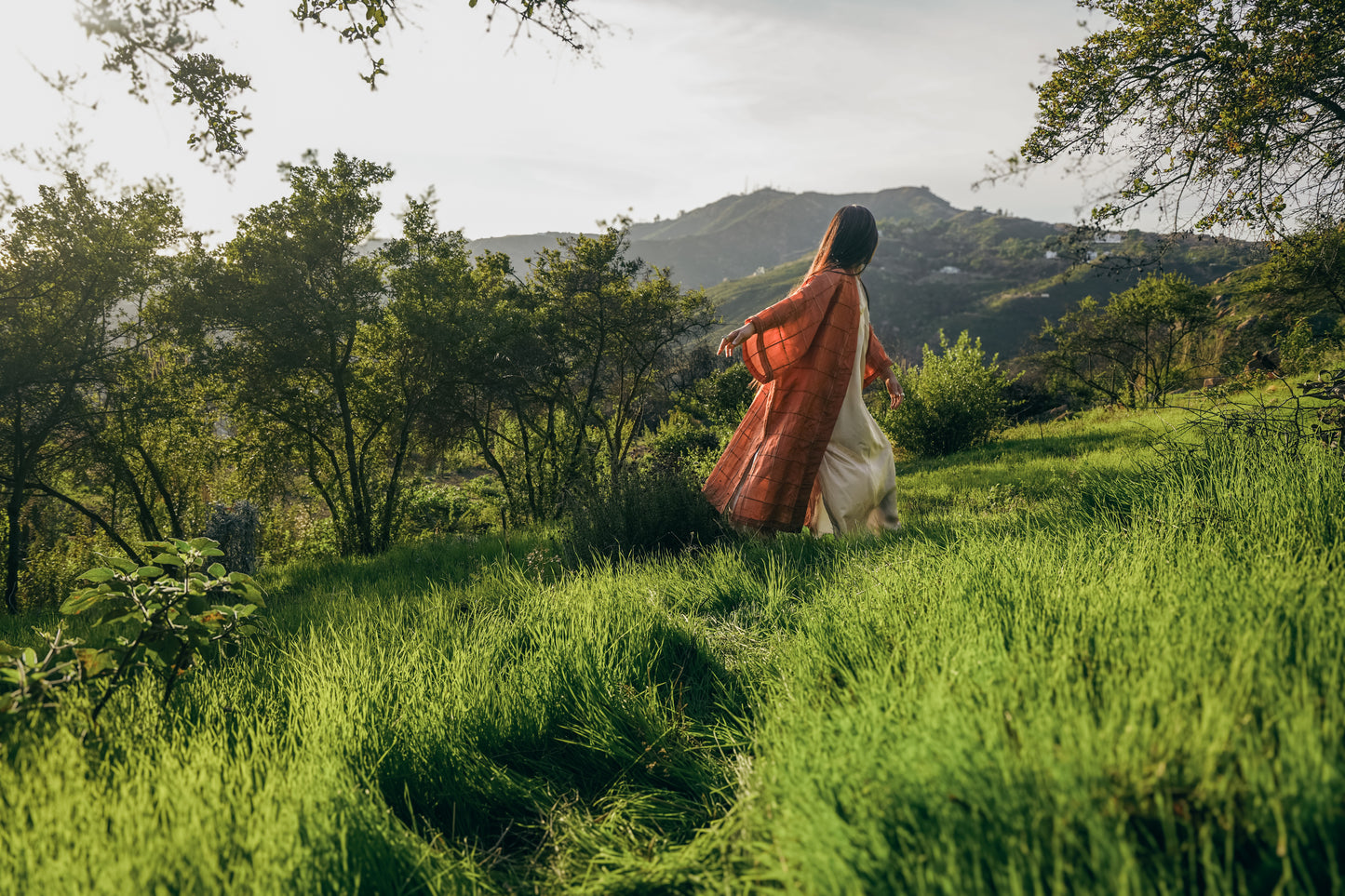 Sunstar Empress of the Temple