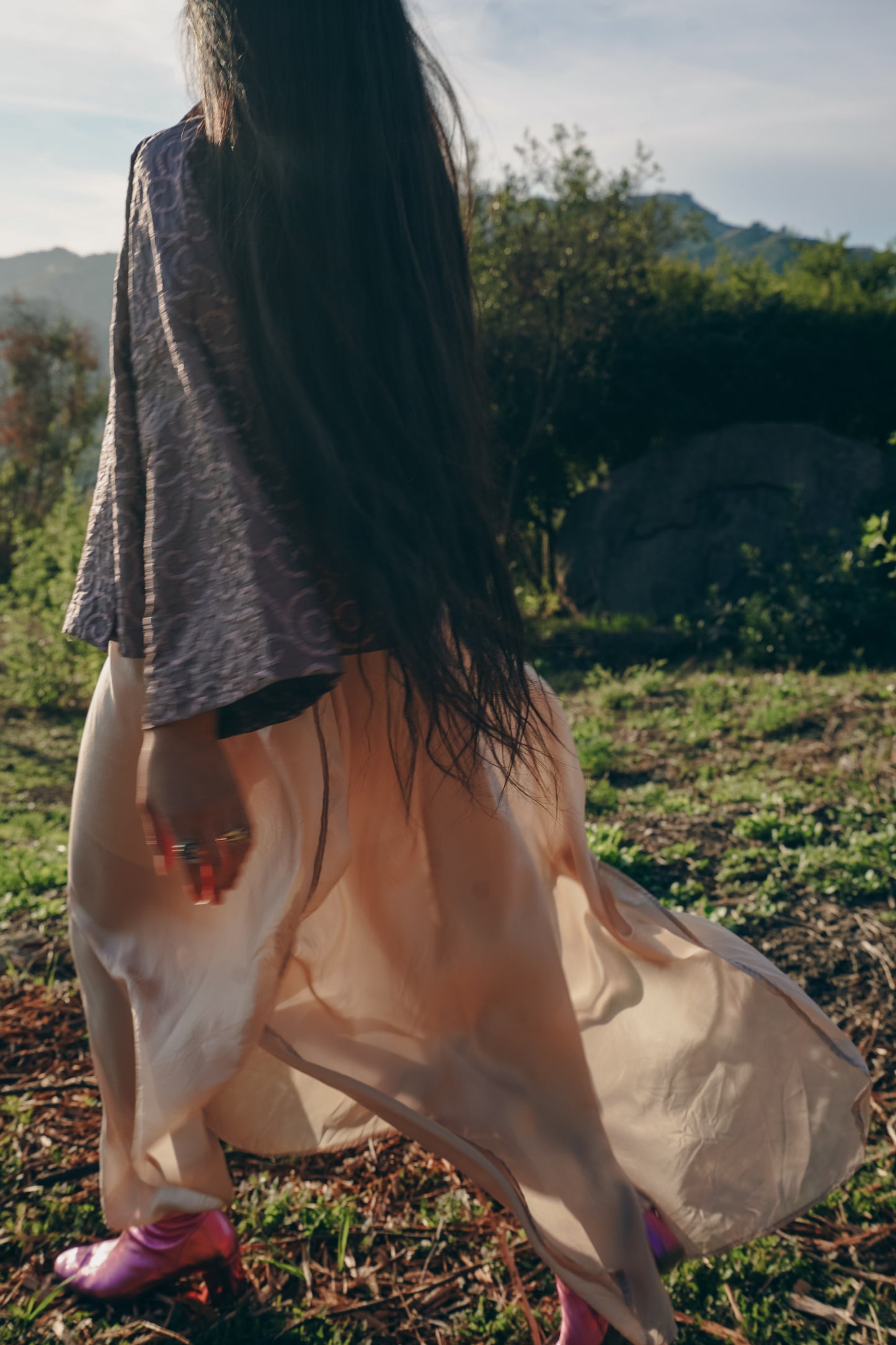 Twilight Acolyte of the Temple