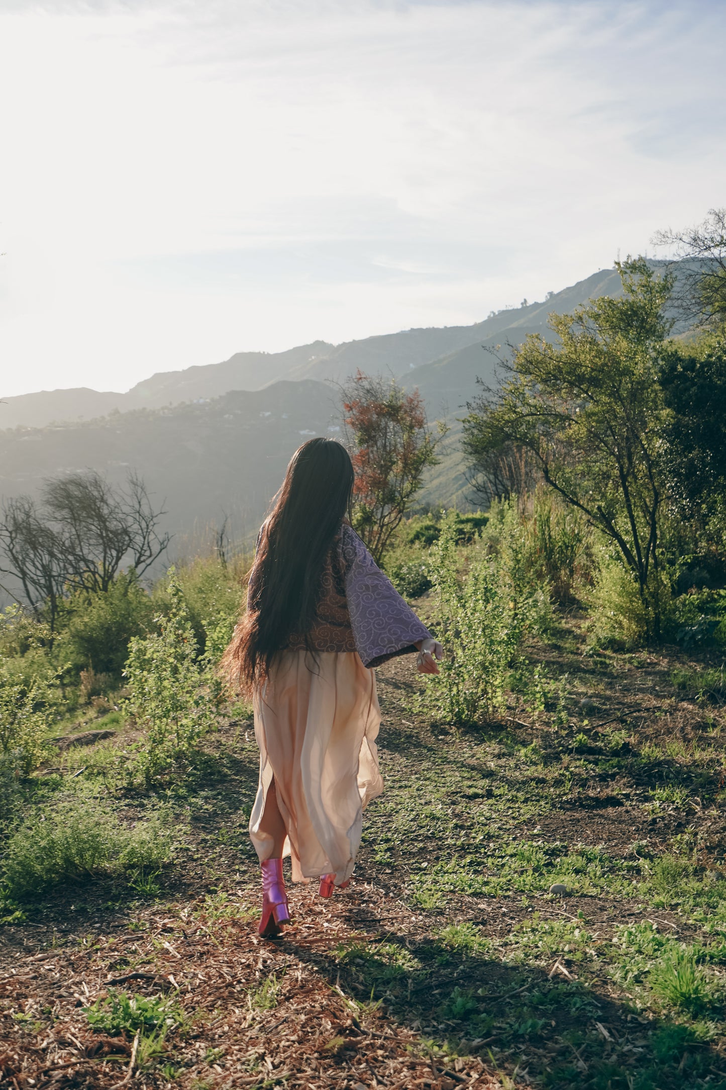 Twilight Acolyte of the Temple