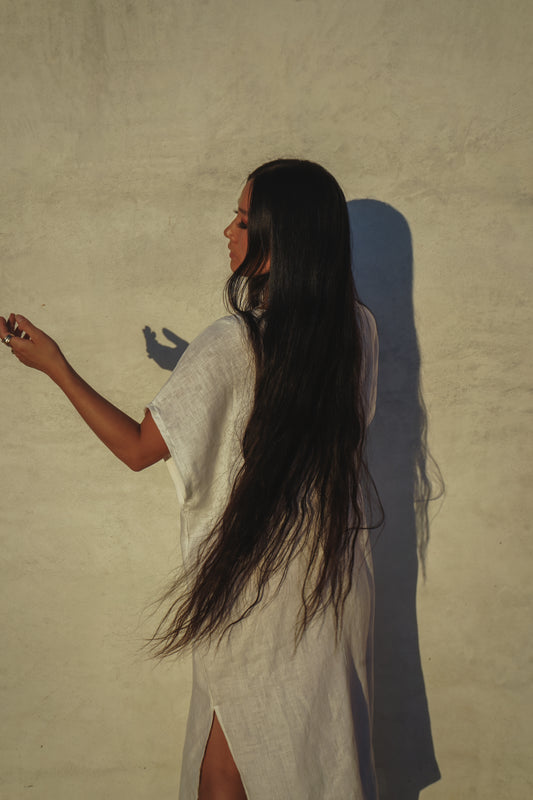 Seashell Valley of the Moon Priestess